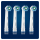Oral-B Cross Action EB50-4 - 260253 - zdjęcie 3